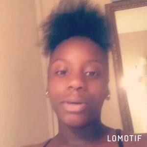 Meet your Posher, Kashirie